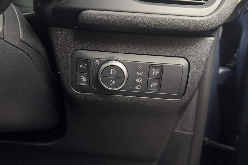 Ford Kuga St-Line X Edition Automatic Petrol Plug-In Hybrid SUV - Stock Number (1554230) - 17th supplementary image