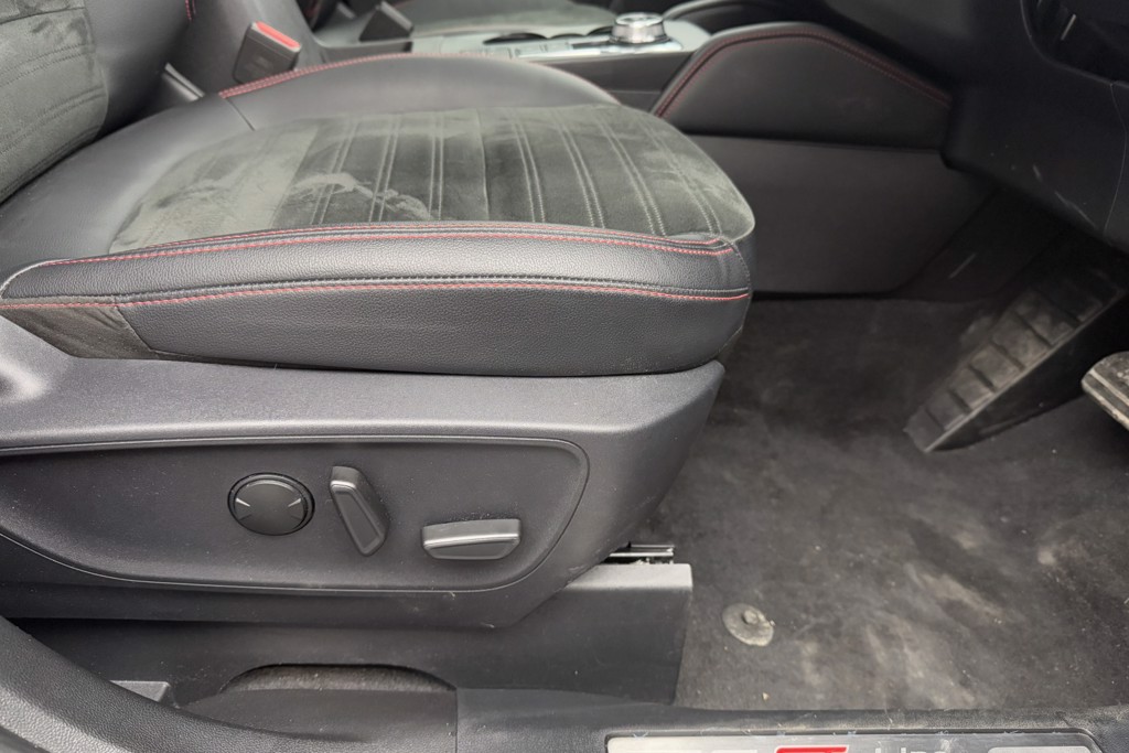 Ford Kuga St-Line X Edition Automatic Petrol Plug-In Hybrid SUV - Stock Number (1554230) - 20th supplementary image