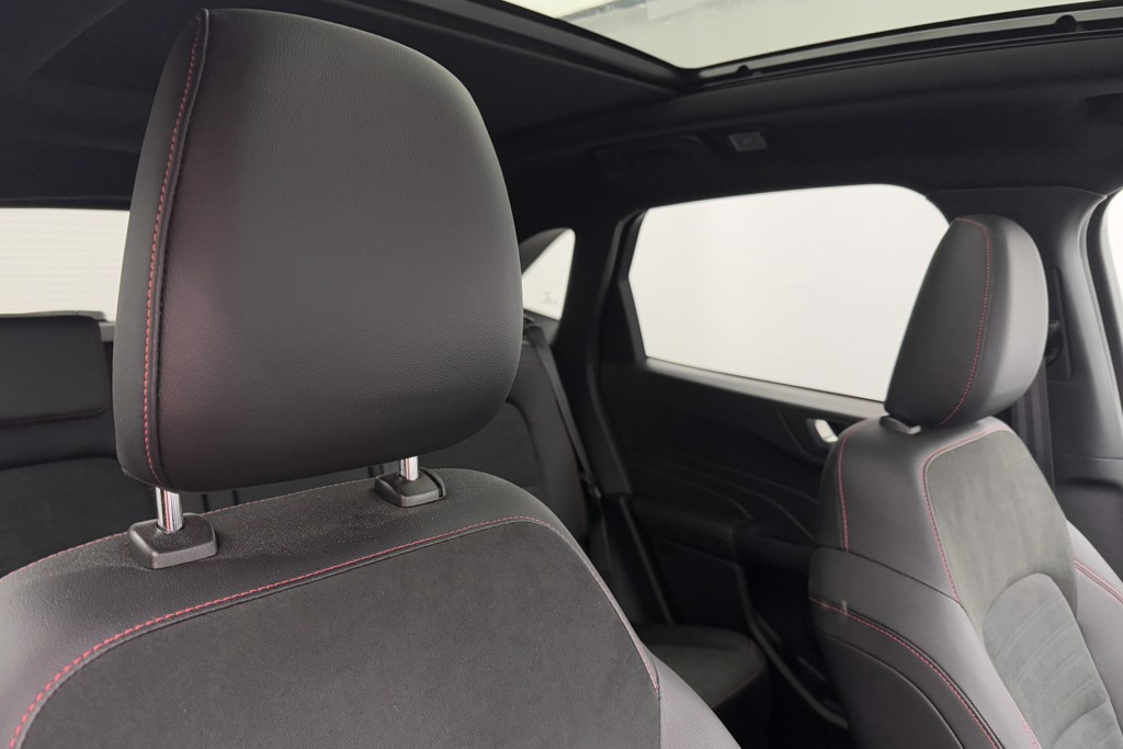 Ford Kuga St-Line X Edition Automatic Petrol Plug-In Hybrid SUV - Stock Number (1554230) - 21st supplementary image
