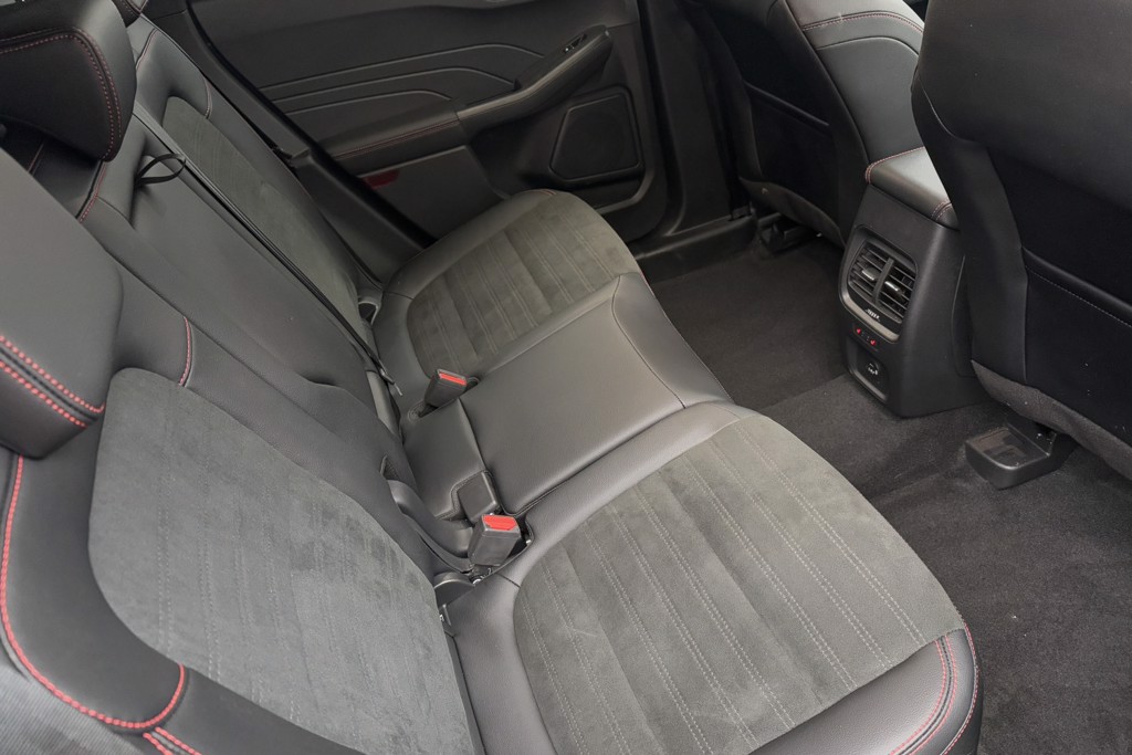 Ford Kuga St-Line X Edition Automatic Petrol Plug-In Hybrid SUV - Stock Number (1554230) - 23rd supplementary image