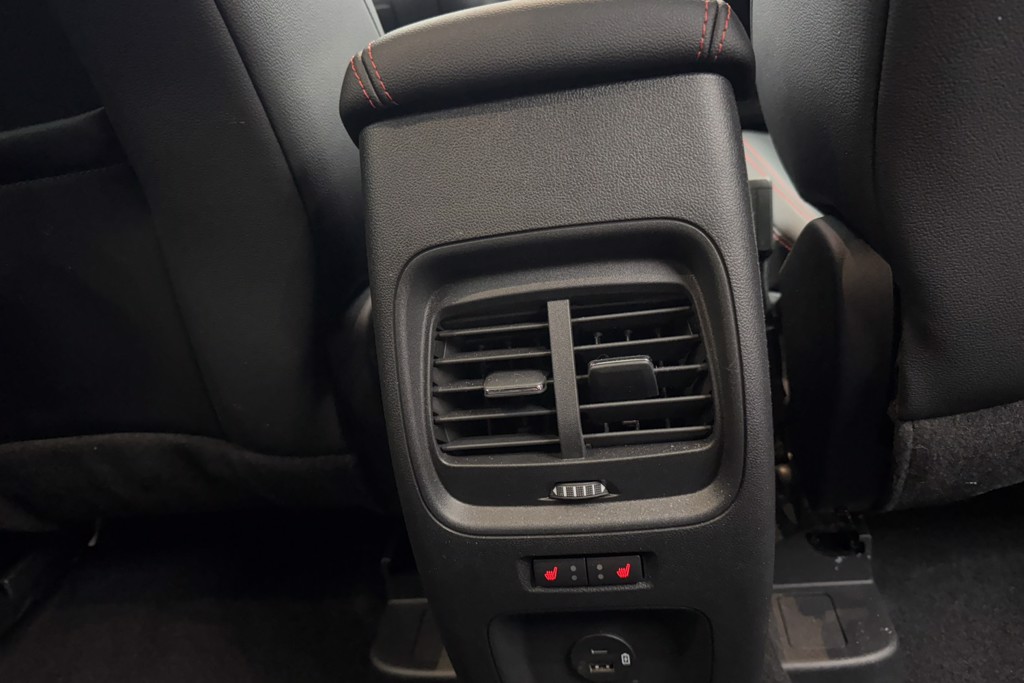Ford Kuga St-Line X Edition Automatic Petrol Plug-In Hybrid SUV - Stock Number (1554230) - 24th supplementary image