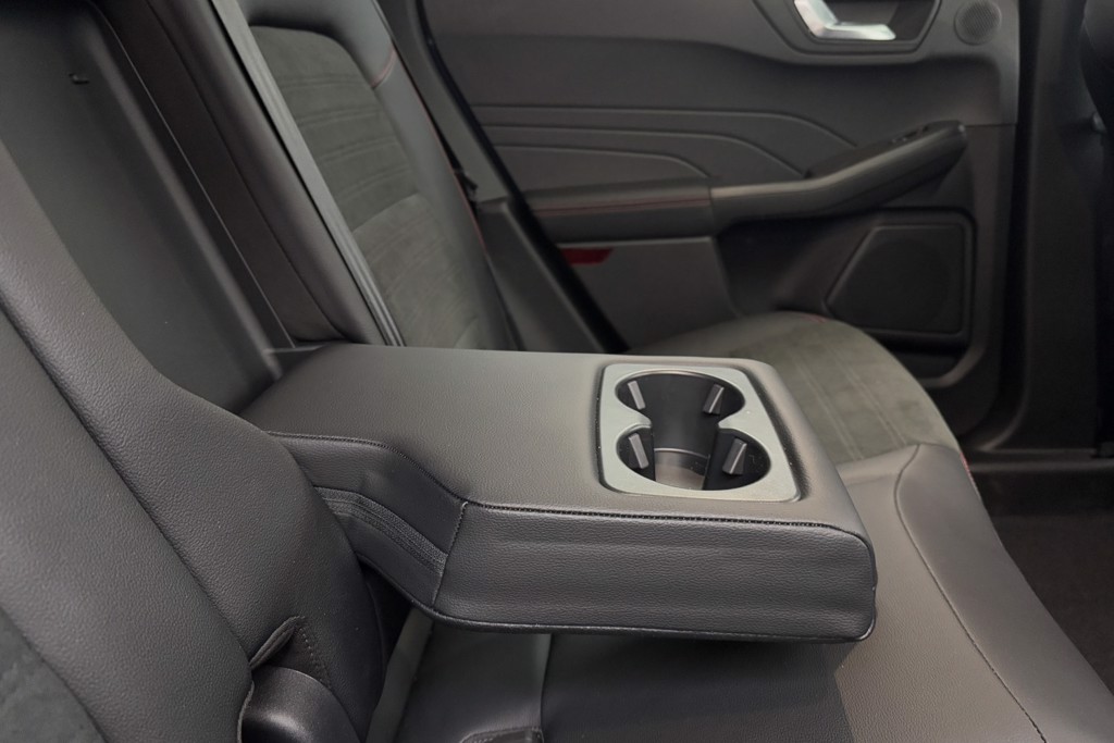 Ford Kuga St-Line X Edition Automatic Petrol Plug-In Hybrid SUV - Stock Number (1554230) - 25th supplementary image