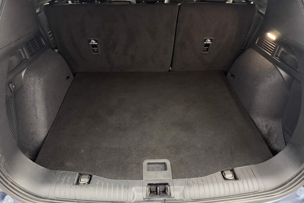 Ford Kuga St-Line X Edition Automatic Petrol Plug-In Hybrid SUV - Stock Number (1554230) - 27th supplementary image
