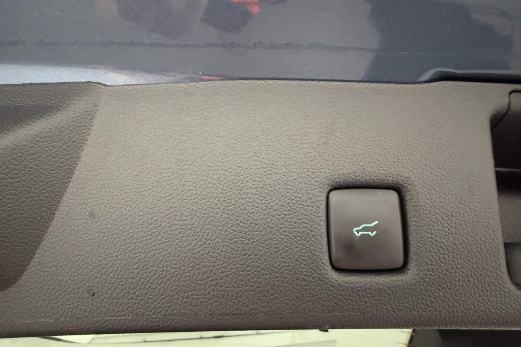 Ford Kuga St-Line X Edition Automatic Petrol Plug-In Hybrid SUV - Stock Number (1554230) - 29th supplementary image