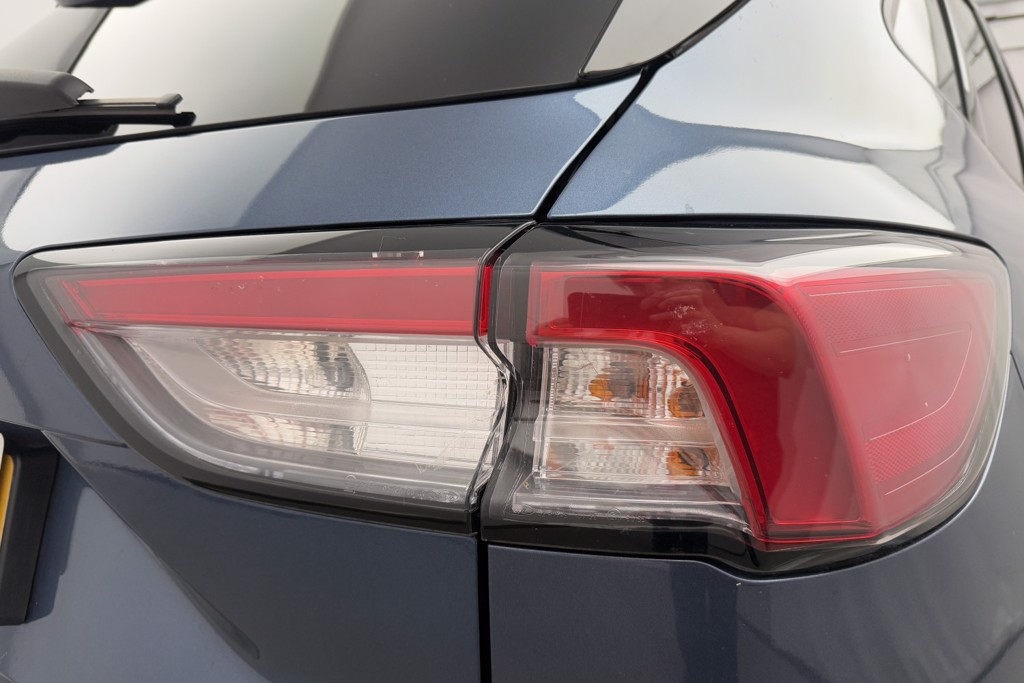 Ford Kuga St-Line X Edition Automatic Petrol Plug-In Hybrid SUV - Stock Number (1554230) - 30th supplementary image