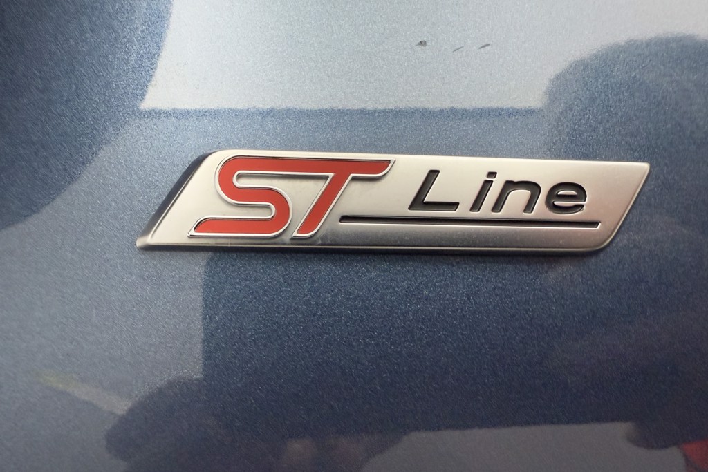 Ford Kuga St-Line X Edition Automatic Petrol Plug-In Hybrid SUV - Stock Number (1554230) - 31st supplementary image