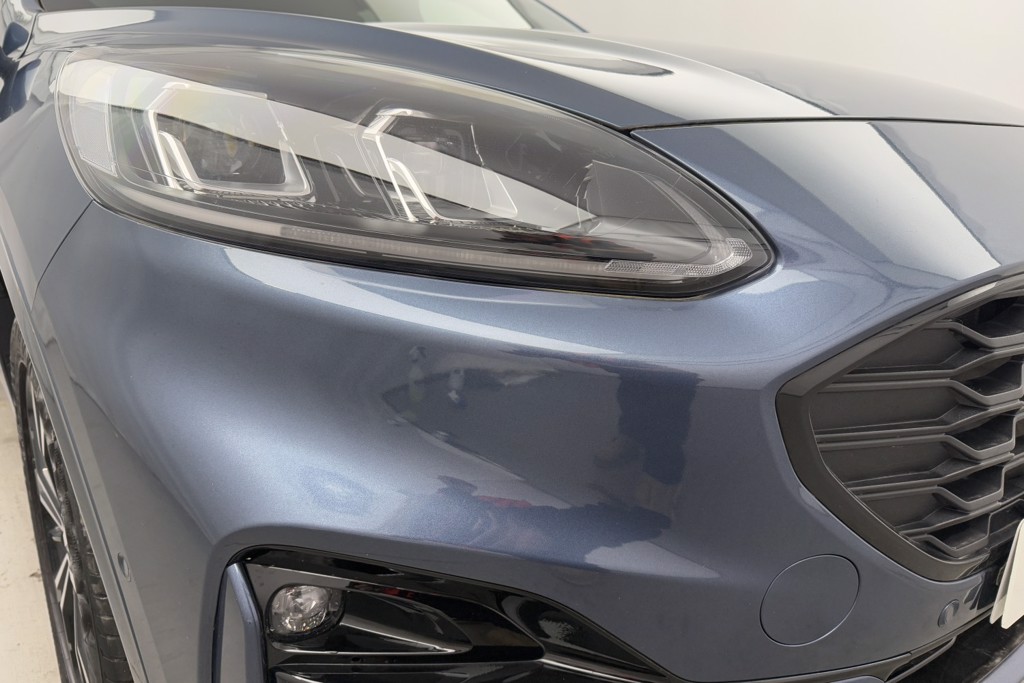 Ford Kuga St-Line X Edition Automatic Petrol Plug-In Hybrid SUV - Stock Number (1554230) - 32nd supplementary image