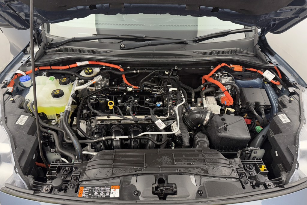 Ford Kuga St-Line X Edition Automatic Petrol Plug-In Hybrid SUV - Stock Number (1554230) - 33rd supplementary image