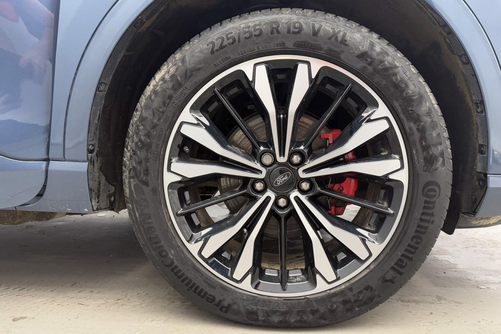 Ford Kuga St-Line X Edition Automatic Petrol Plug-In Hybrid SUV - Stock Number (1554230) - 34th supplementary image