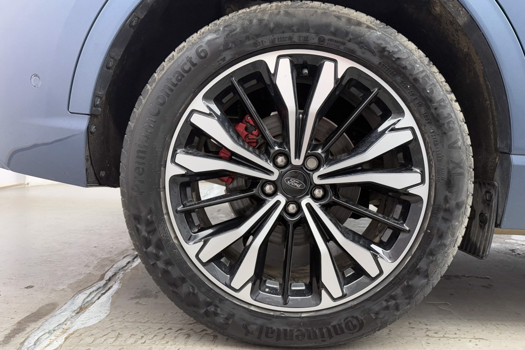 Ford Kuga St-Line X Edition Automatic Petrol Plug-In Hybrid SUV - Stock Number (1554230) - 35th supplementary image