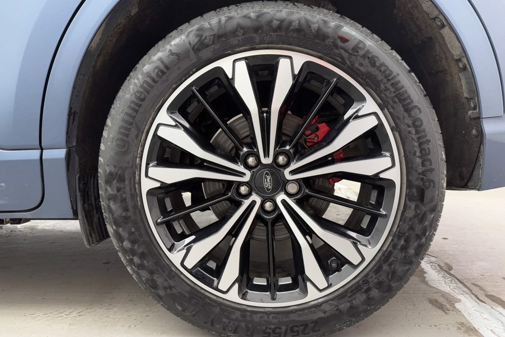 Ford Kuga St-Line X Edition Automatic Petrol Plug-In Hybrid SUV - Stock Number (1554230) - 36th supplementary image