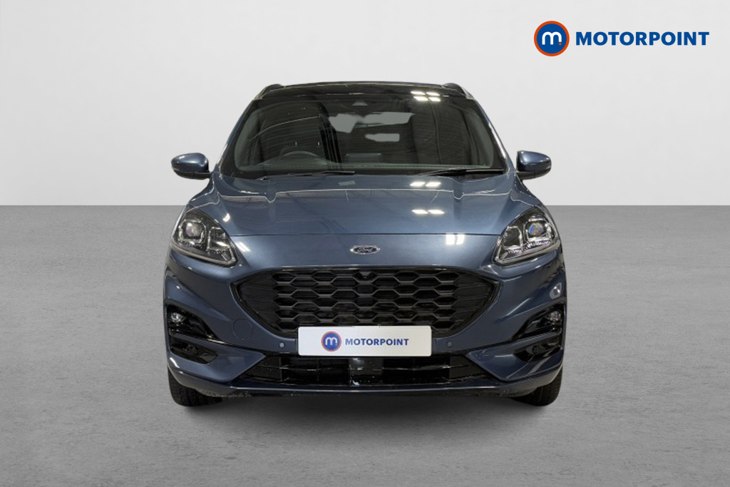 Ford Kuga St-Line X Edition Automatic Petrol Plug-In Hybrid SUV - Stock Number (1554230) - Front bumper