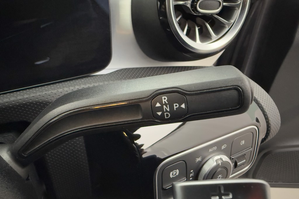 Mercedes-Benz CLA Amg Line Automatic Petrol Plug-In Hybrid Estate - Stock Number (1554320) - 6th supplementary image