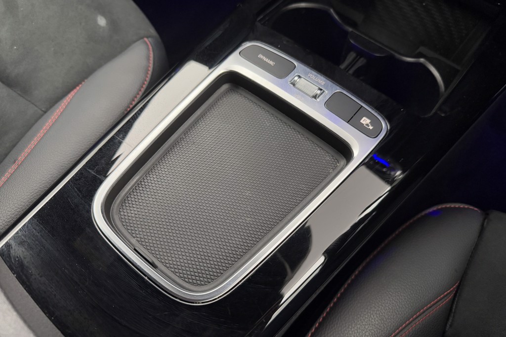 Mercedes-Benz CLA Amg Line Automatic Petrol Plug-In Hybrid Estate - Stock Number (1554320) - 19th supplementary image