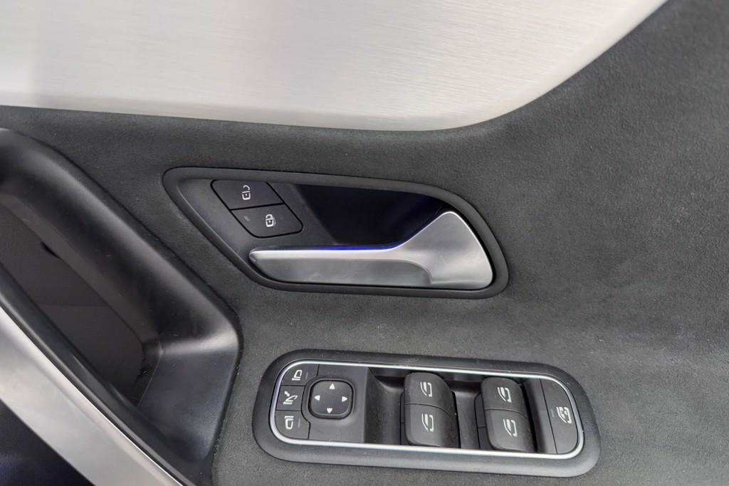Mercedes-Benz CLA Amg Line Automatic Petrol Plug-In Hybrid Estate - Stock Number (1554320) - 25th supplementary image