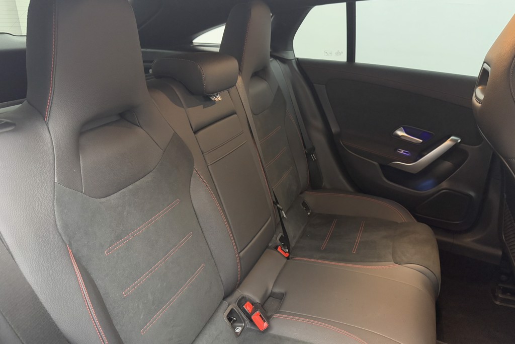 Mercedes-Benz CLA Amg Line Automatic Petrol Plug-In Hybrid Estate - Stock Number (1554320) - 31st supplementary image