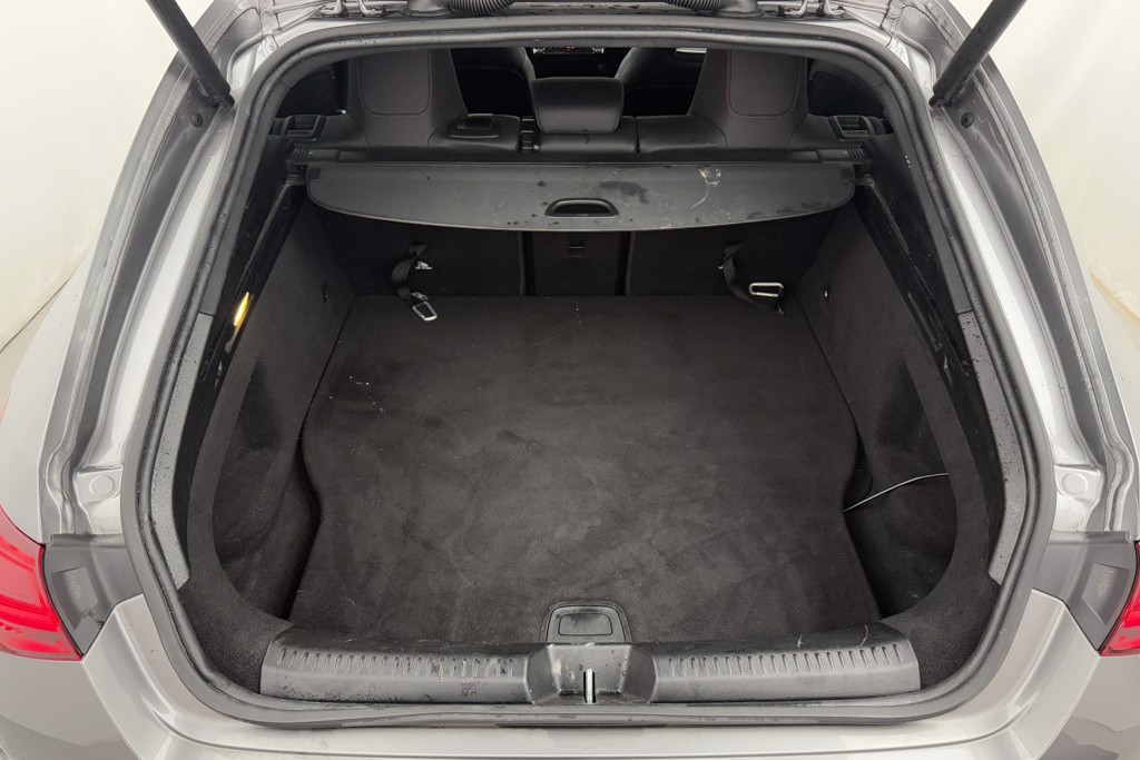 Mercedes-Benz CLA Amg Line Automatic Petrol Plug-In Hybrid Estate - Stock Number (1554320) - 32nd supplementary image