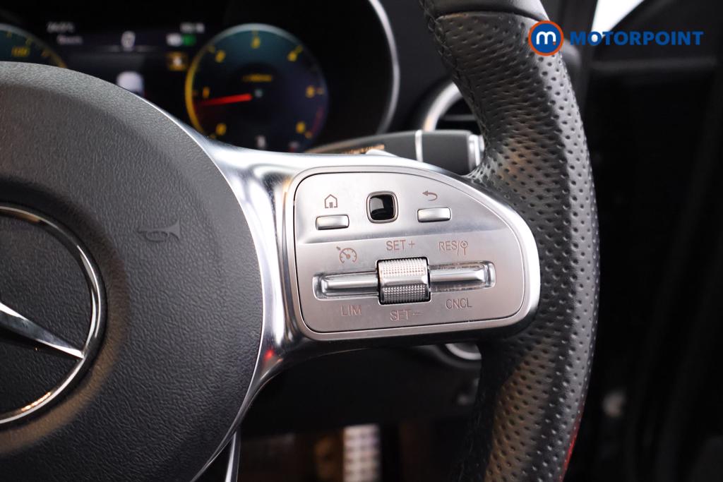 Mercedes-Benz Glc Coupe Amg Line Automatic Diesel Coupe - Stock Number (1554362) - 3rd supplementary image