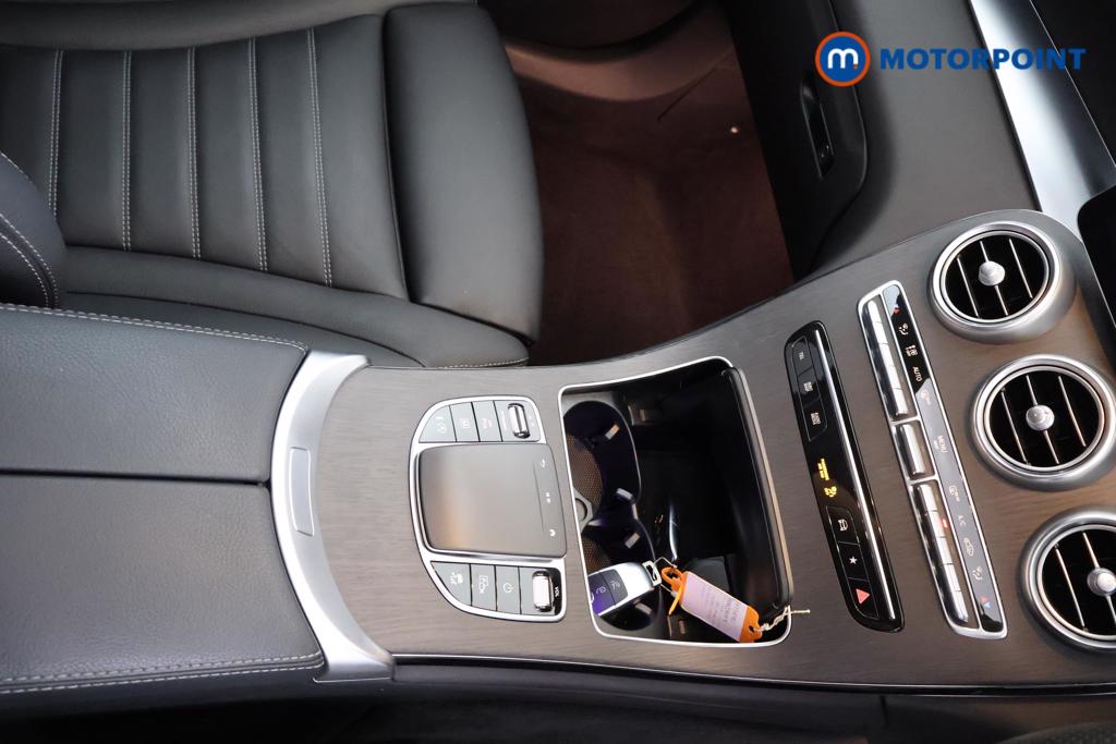 Mercedes-Benz Glc Coupe Amg Line Automatic Diesel Coupe - Stock Number (1554362) - 8th supplementary image