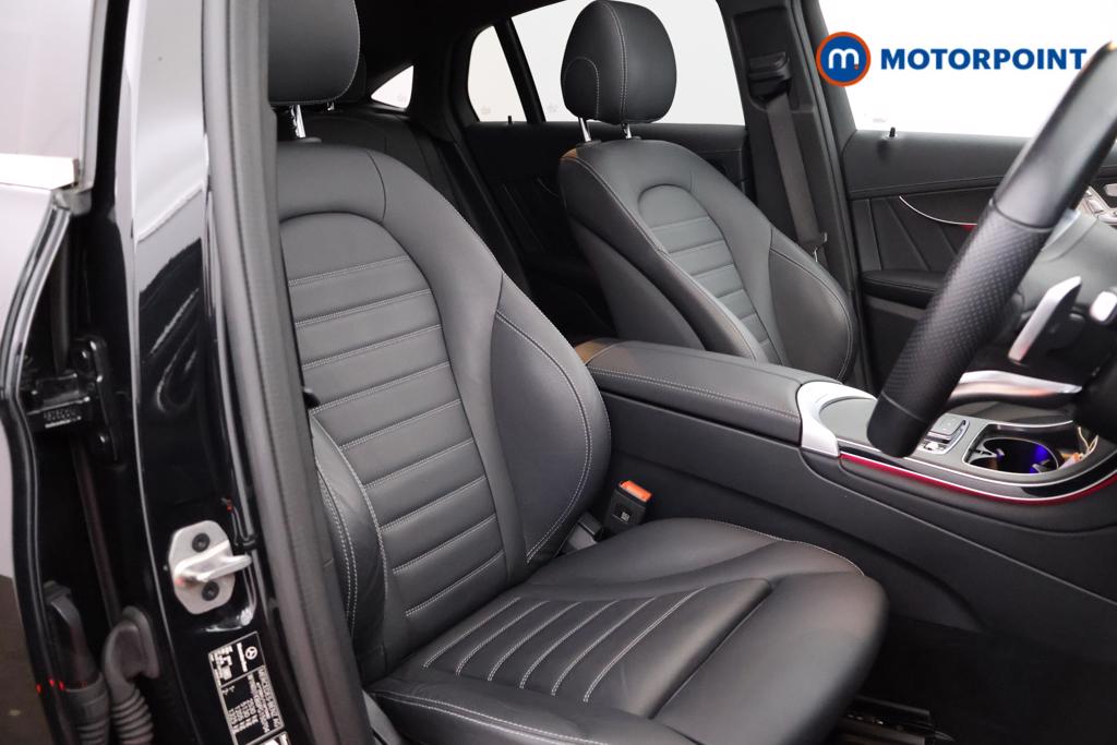 Mercedes-Benz Glc Coupe Amg Line Automatic Diesel Coupe - Stock Number (1554362) - 9th supplementary image