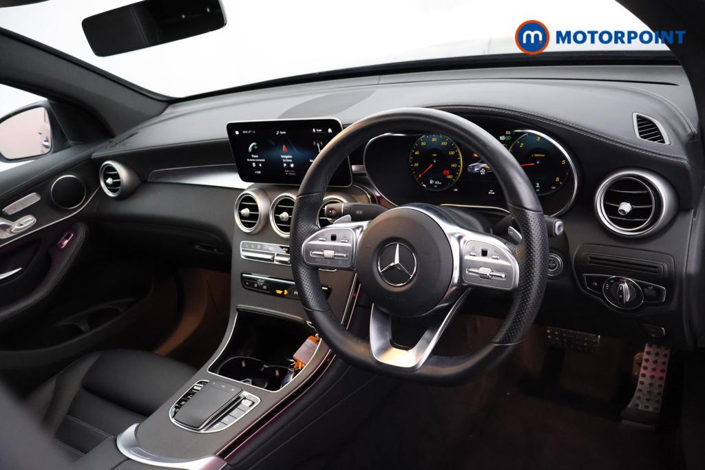 Mercedes-Benz Glc Coupe Amg Line Automatic Diesel Coupe - Stock Number (1554362) - 10th supplementary image