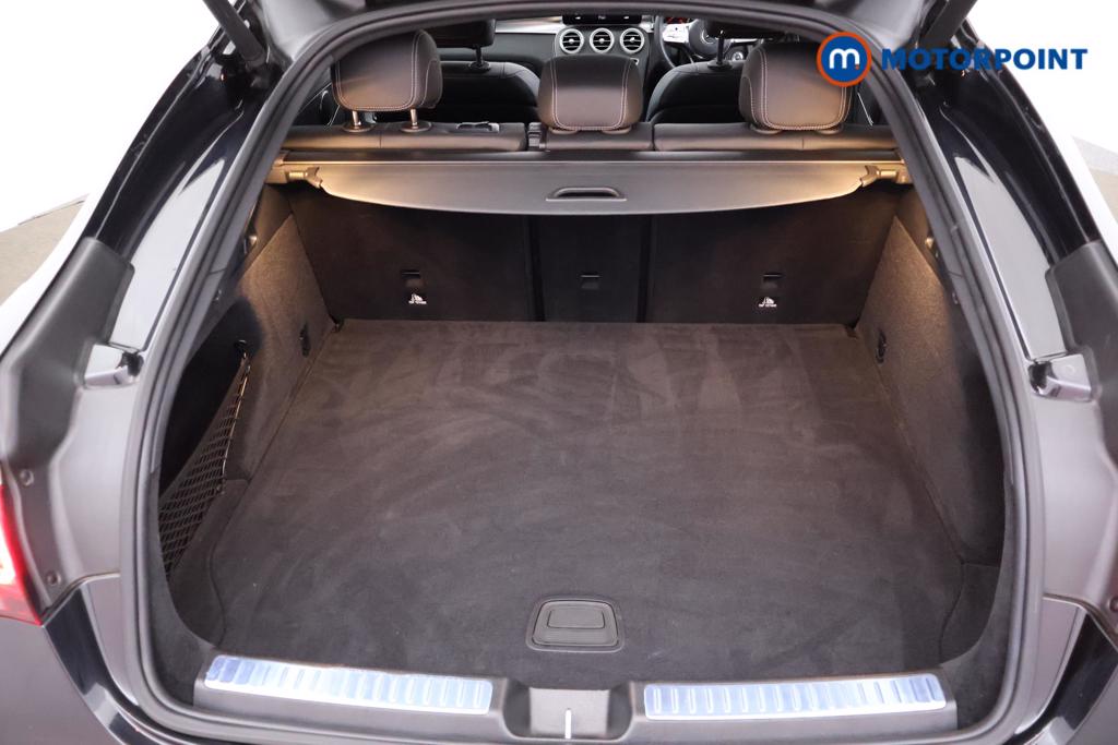 Mercedes-Benz Glc Coupe Amg Line Automatic Diesel Coupe - Stock Number (1554362) - 12th supplementary image