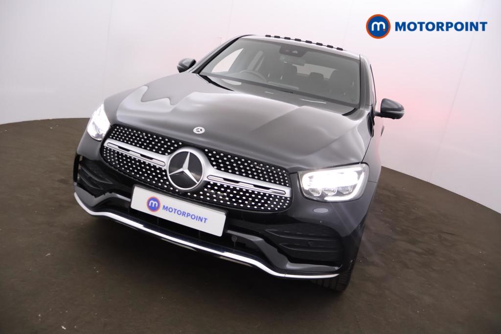Mercedes-Benz Glc Coupe Amg Line Automatic Diesel Coupe - Stock Number (1554362) - 14th supplementary image
