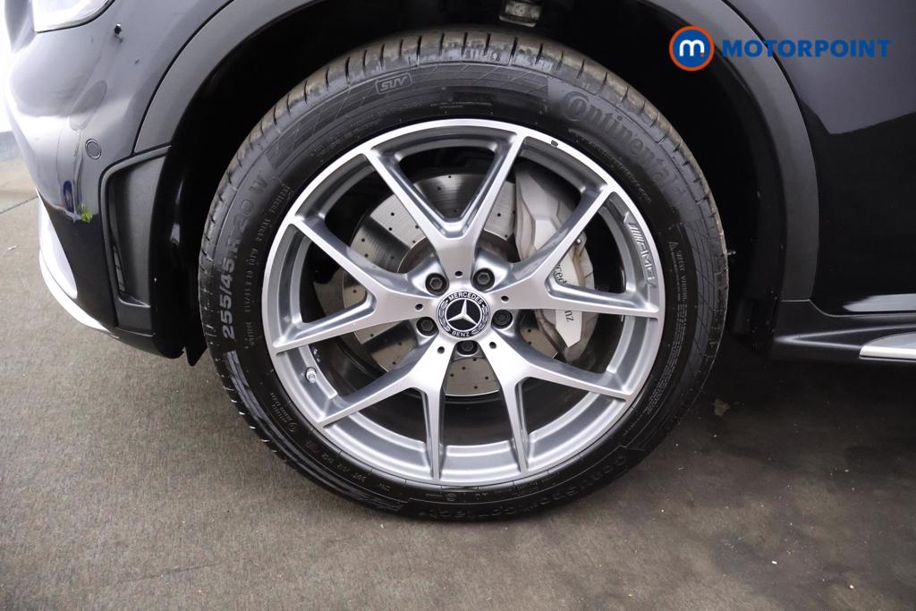 Mercedes-Benz Glc Coupe Amg Line Automatic Diesel Coupe - Stock Number (1554362) - 15th supplementary image