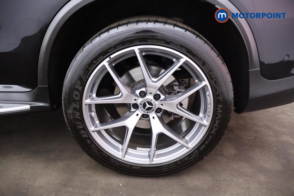 Mercedes-Benz Glc Coupe Amg Line Automatic Diesel Coupe - Stock Number (1554362) - 16th supplementary image