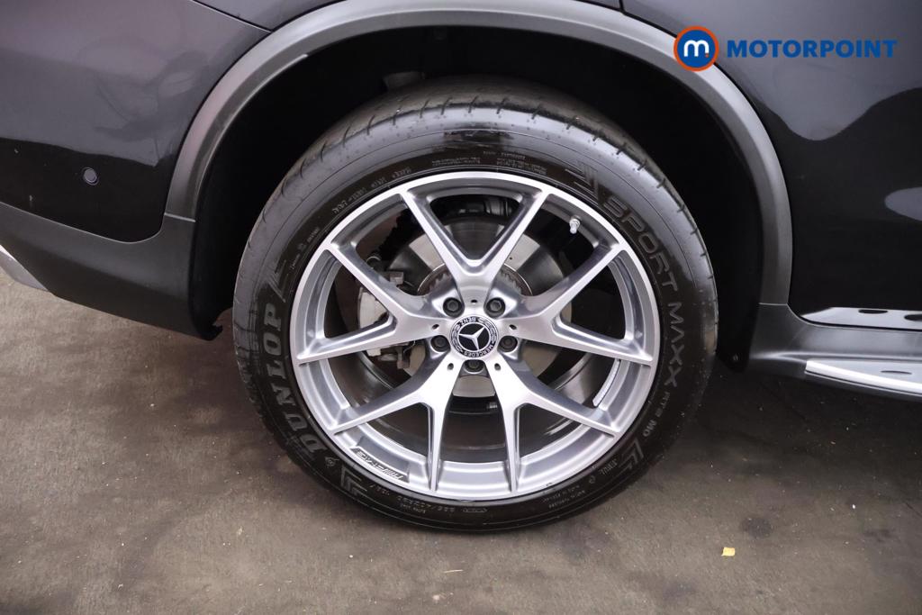 Mercedes-Benz Glc Coupe Amg Line Automatic Diesel Coupe - Stock Number (1554362) - 17th supplementary image