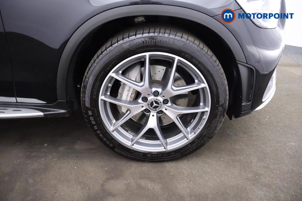 Mercedes-Benz Glc Coupe Amg Line Automatic Diesel Coupe - Stock Number (1554362) - 18th supplementary image