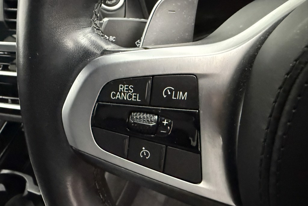 BMW X3 M Sport Automatic Diesel SUV - Stock Number (1554386) - 3rd supplementary image