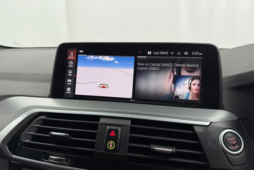 BMW X3 M Sport Automatic Diesel SUV - Stock Number (1554386) - 7th supplementary image