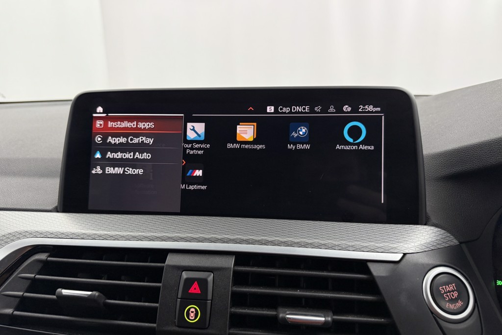 BMW X3 M Sport Automatic Diesel SUV - Stock Number (1554386) - 12th supplementary image