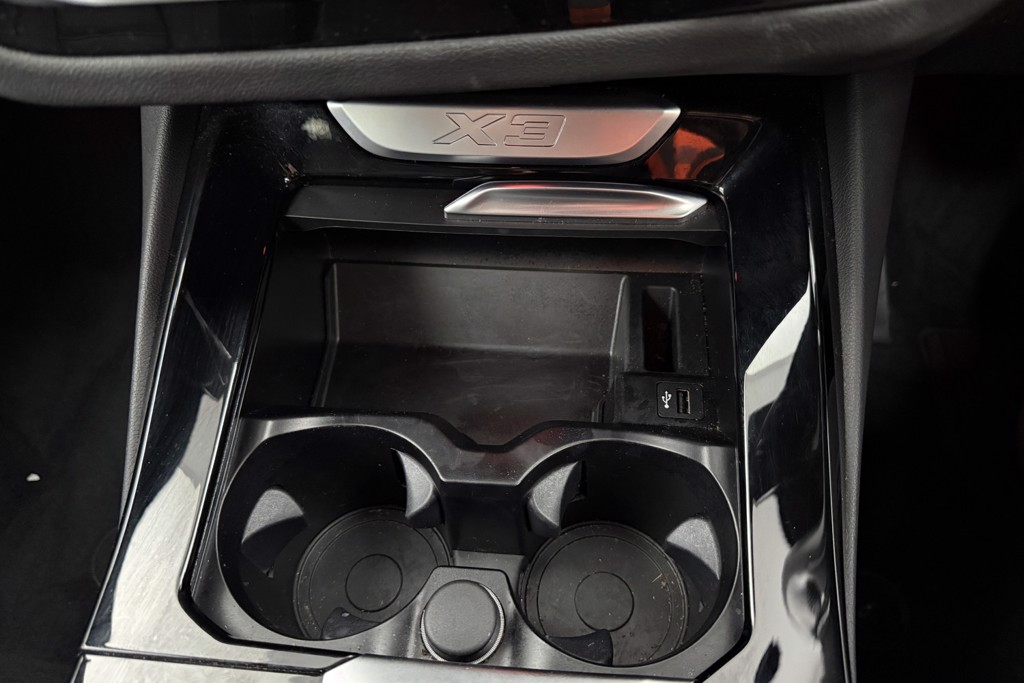 BMW X3 M Sport Automatic Diesel SUV - Stock Number (1554386) - 15th supplementary image