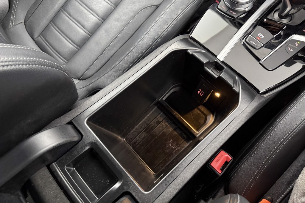 BMW X3 M Sport Automatic Diesel SUV - Stock Number (1554386) - 18th supplementary image