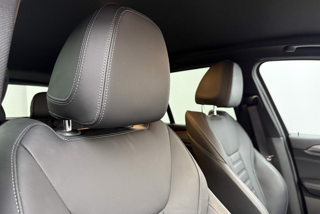 BMW X3 M Sport Automatic Diesel SUV - Stock Number (1554386) - 20th supplementary image