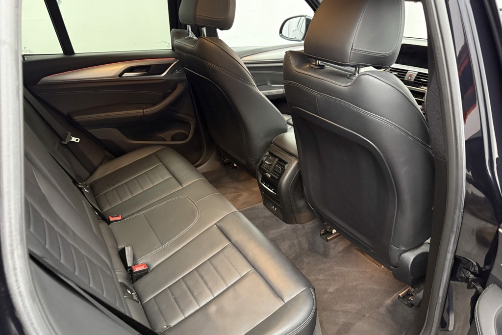 BMW X3 M Sport Automatic Diesel SUV - Stock Number (1554386) - 21st supplementary image