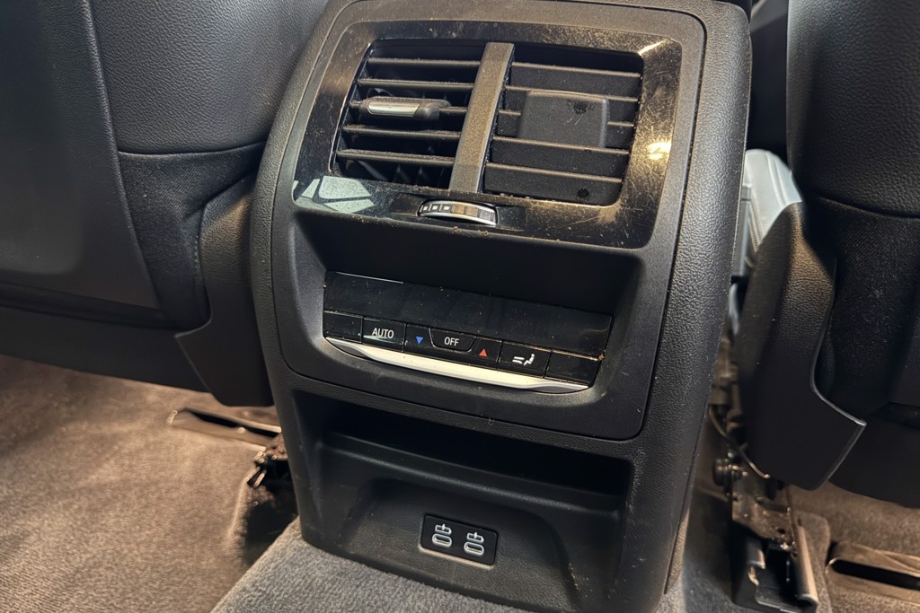 BMW X3 M Sport Automatic Diesel SUV - Stock Number (1554386) - 22nd supplementary image