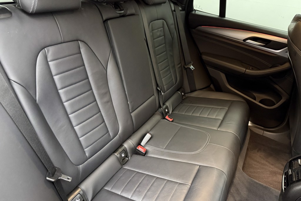 BMW X3 M Sport Automatic Diesel SUV - Stock Number (1554386) - 23rd supplementary image