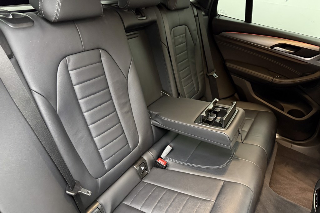 BMW X3 M Sport Automatic Diesel SUV - Stock Number (1554386) - 24th supplementary image