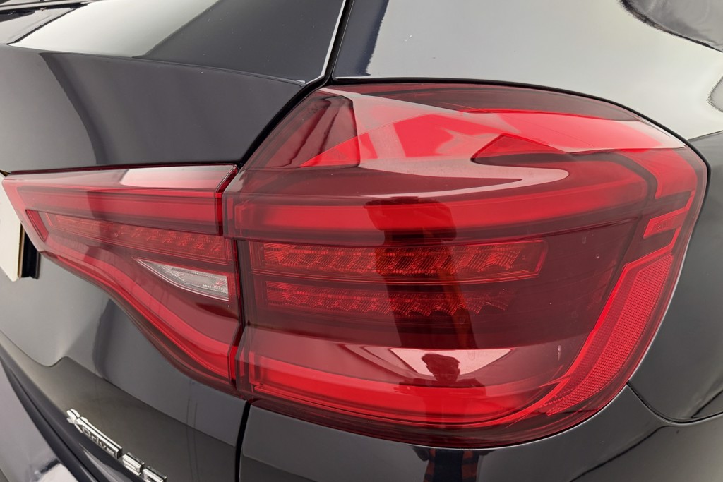 BMW X3 M Sport Automatic Diesel SUV - Stock Number (1554386) - 26th supplementary image