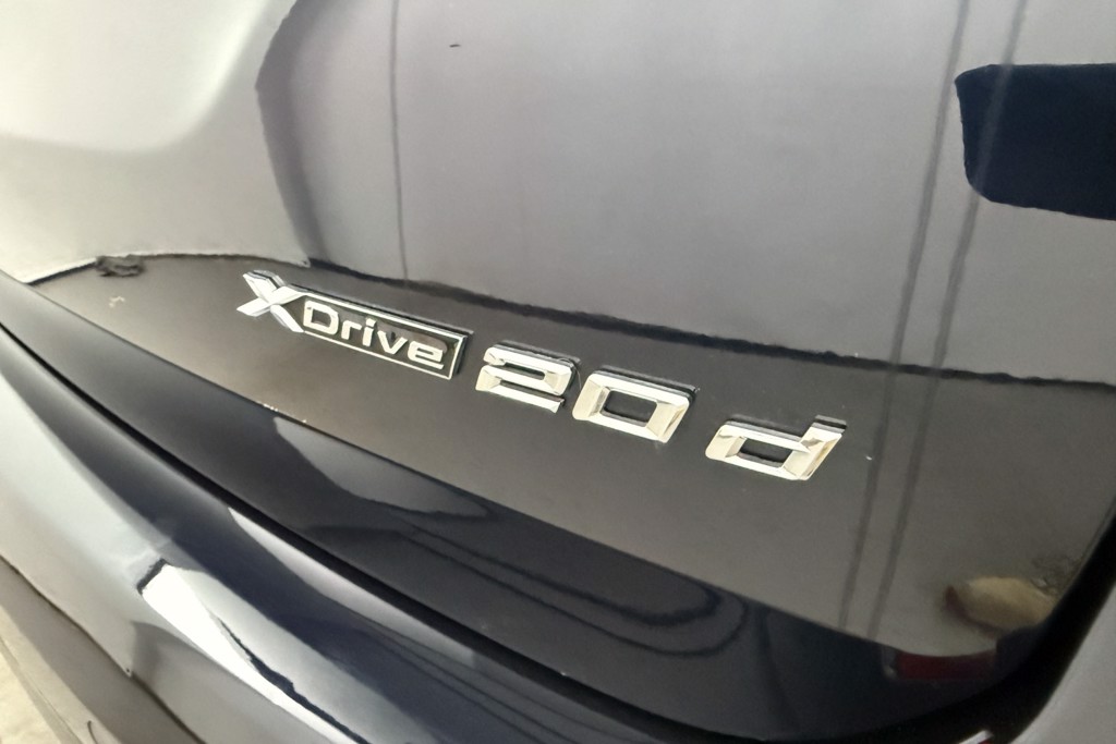 BMW X3 M Sport Automatic Diesel SUV - Stock Number (1554386) - 27th supplementary image