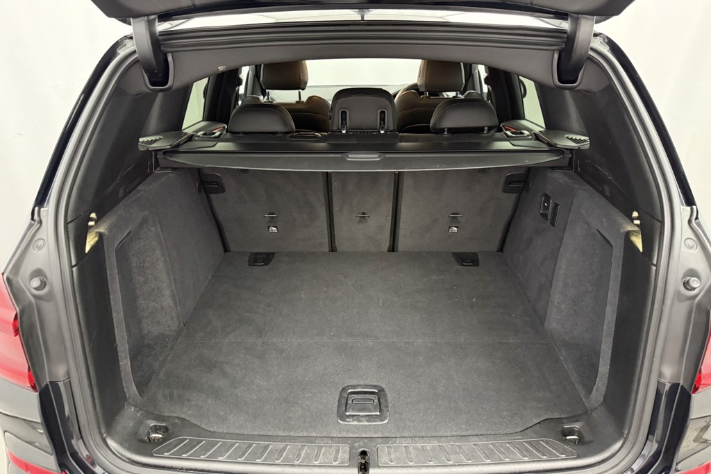 BMW X3 M Sport Automatic Diesel SUV - Stock Number (1554386) - 28th supplementary image