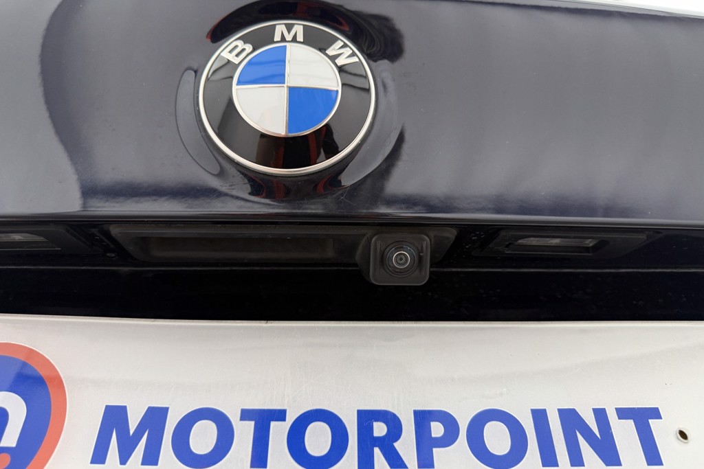 BMW X3 M Sport Automatic Diesel SUV - Stock Number (1554386) - 30th supplementary image