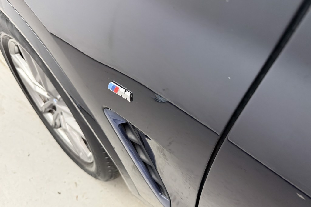 BMW X3 M Sport Automatic Diesel SUV - Stock Number (1554386) - 31st supplementary image