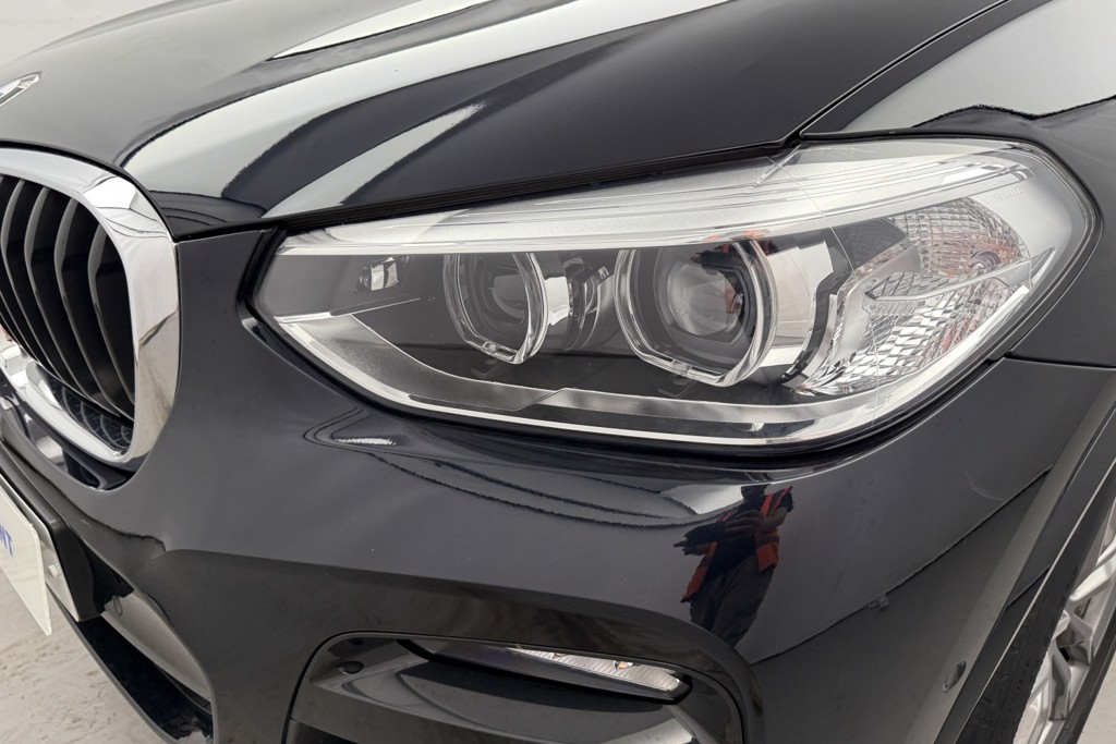 BMW X3 M Sport Automatic Diesel SUV - Stock Number (1554386) - 32nd supplementary image