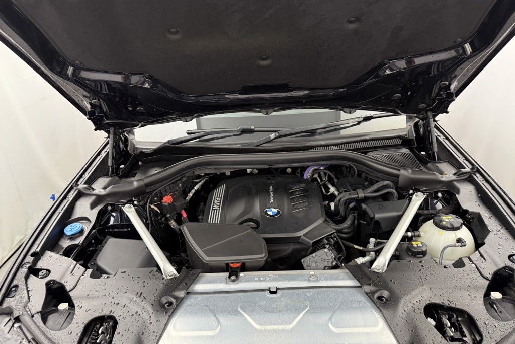 BMW X3 M Sport Automatic Diesel SUV - Stock Number (1554386) - 33rd supplementary image