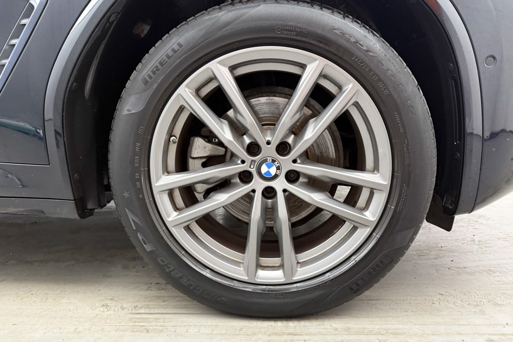 BMW X3 M Sport Automatic Diesel SUV - Stock Number (1554386) - 34th supplementary image