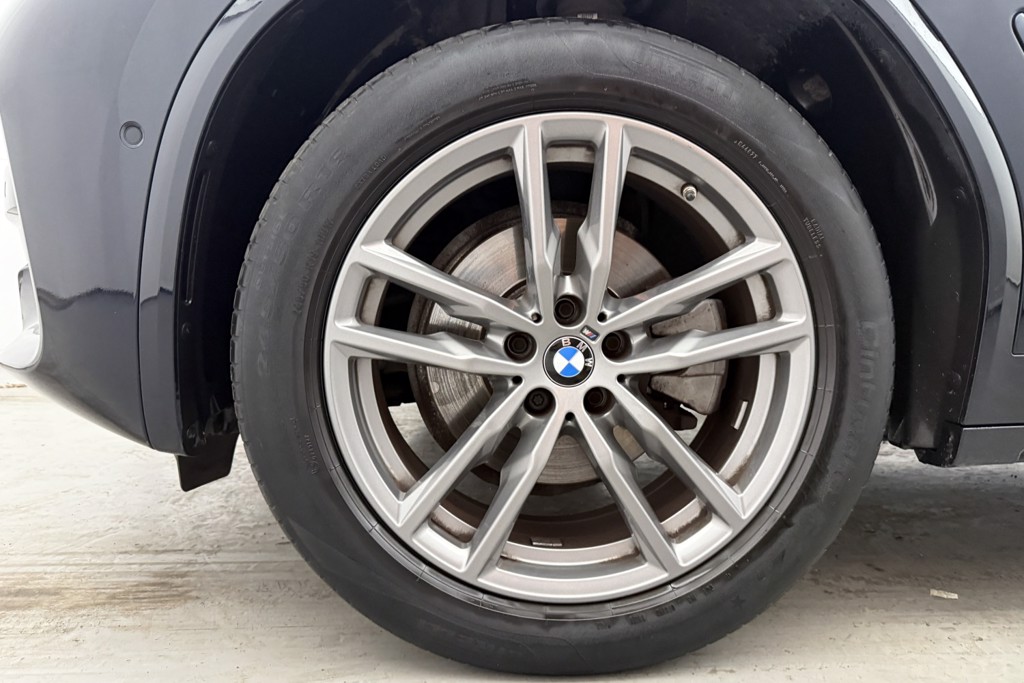 BMW X3 M Sport Automatic Diesel SUV - Stock Number (1554386) - 35th supplementary image